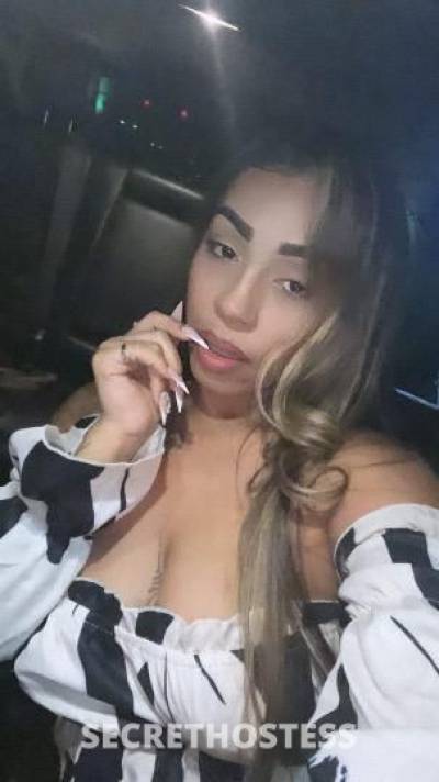 Jasmine 23Yrs Old Escort Los Angeles CA Image - 0