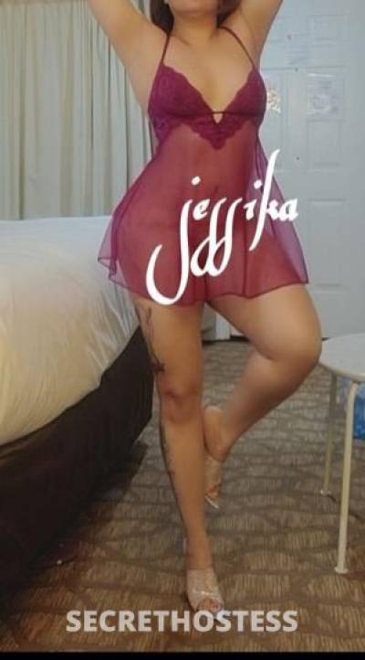 Jessika 34Yrs Old Escort Palm Springs CA Image - 1