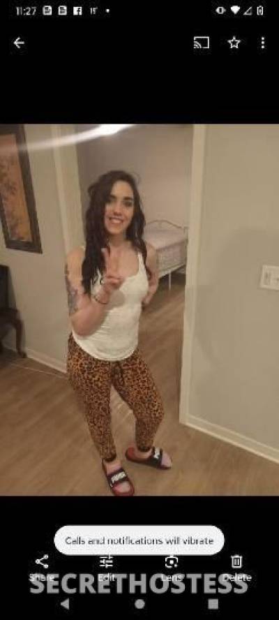 Jessy 23Yrs Old Escort Louisville KY Image - 1