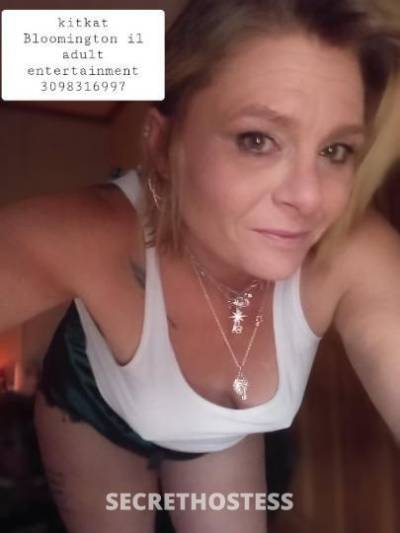 Kitkat 38Yrs Old Escort Bloomington IL Image - 3