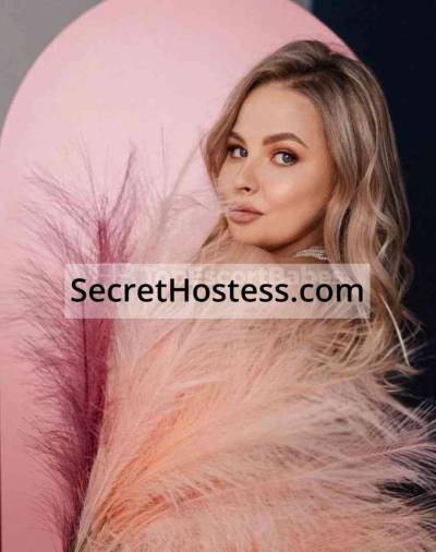 25 Year Old Polish Escort Belgrade Blonde Blue eyes - Image 2