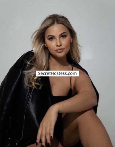 Kseniia Escort 63KG 168CM Tall Belgrade Image - 0