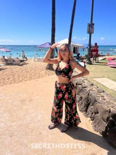 Kyleebabi 19Yrs Old Escort Honolulu HI Image - 6