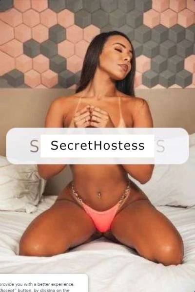 Luanna_Ebony 24Yrs Old Escort 72KG 177CM Tall Cardiff Image - 3