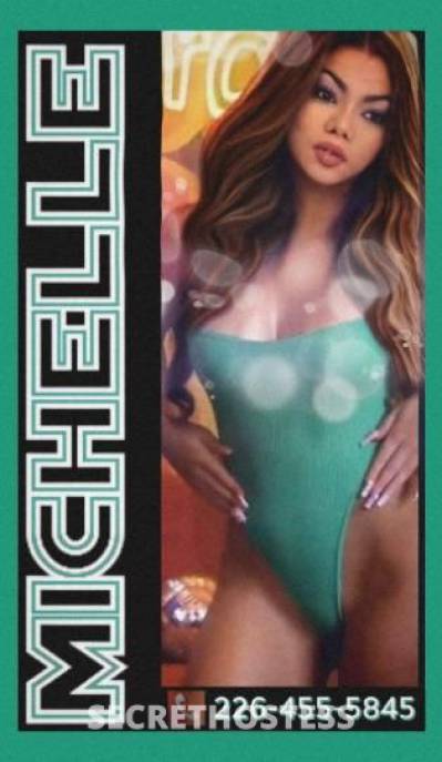 Michelle 29Yrs Old Escort Kitchener Image - 6
