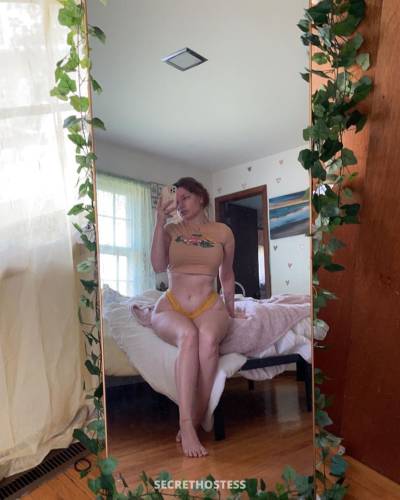 Mykayla 25Yrs Old Escort Calgary Image - 2
