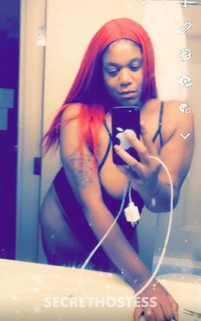 Neika 30Yrs Old Escort New Orleans LA Image - 2