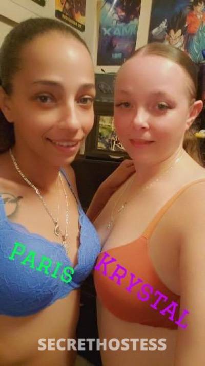 ParisRose 26Yrs Old Escort San Buenaventura CA Image - 2