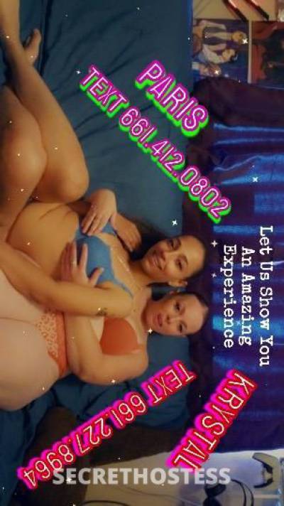 ParisRose 26Yrs Old Escort San Buenaventura CA Image - 5