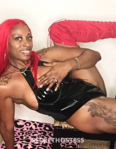 Peppermint 35Yrs Old Escort Pensacola FL Image - 1