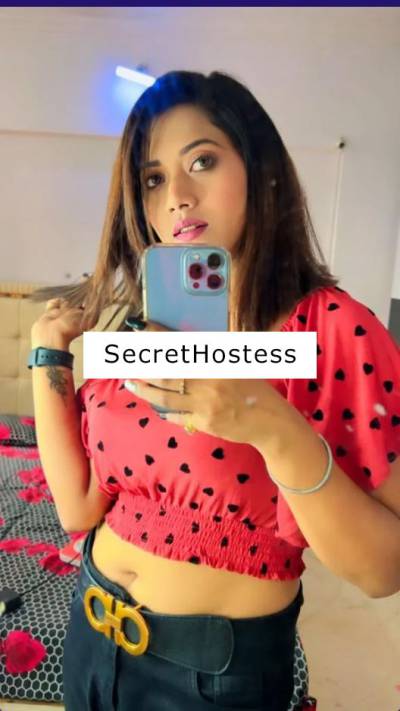 Ritu 22Yrs Old Escort Ipoh Image - 4