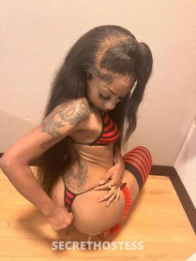 Sapphire 21Yrs Old Escort Stockton CA Image - 3