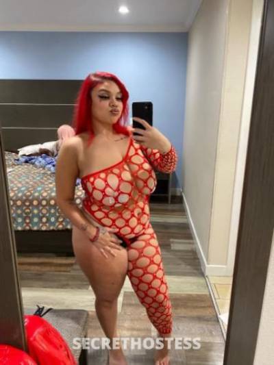 SexyRed🍒 21Yrs Old Escort Bakersfield CA Image - 0