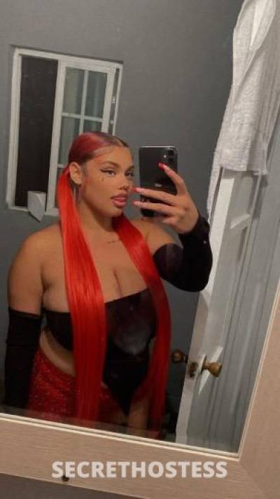SexyRed? 21Yrs Old Escort Bakersfield CA Image - 1