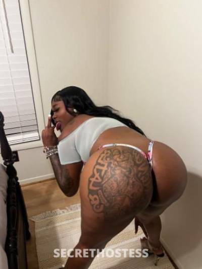 Shanell 23Yrs Old Escort Albany GA Image - 4