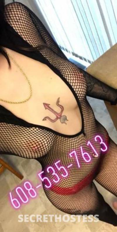 Vanessa 22Yrs Old Escort Chicago IL Image - 3