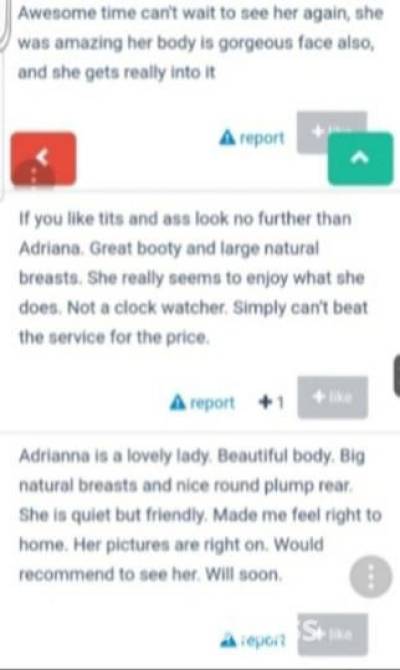 adriana 31Yrs Old Escort Tampa FL Image - 11