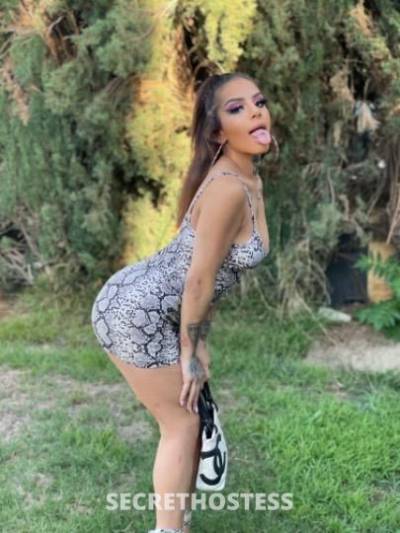 22 year old Escort in Los Angeles CA freaky foreign