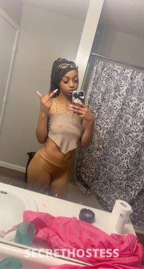 Georgiapeach 21Yrs Old Escort Memphis TN Image - 2