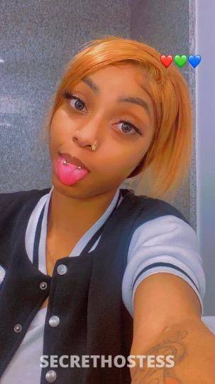 Georgiapeach 21Yrs Old Escort Memphis TN Image - 4