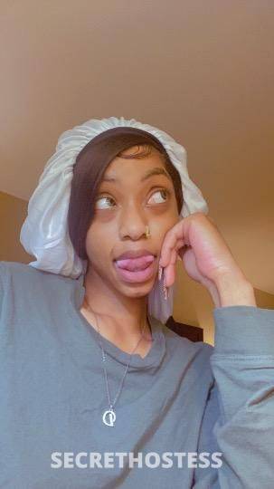 Georgiapeach 21Yrs Old Escort Memphis TN Image - 6