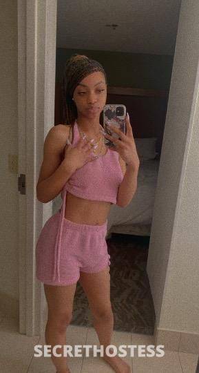 Georgiapeach 21Yrs Old Escort Memphis TN Image - 10
