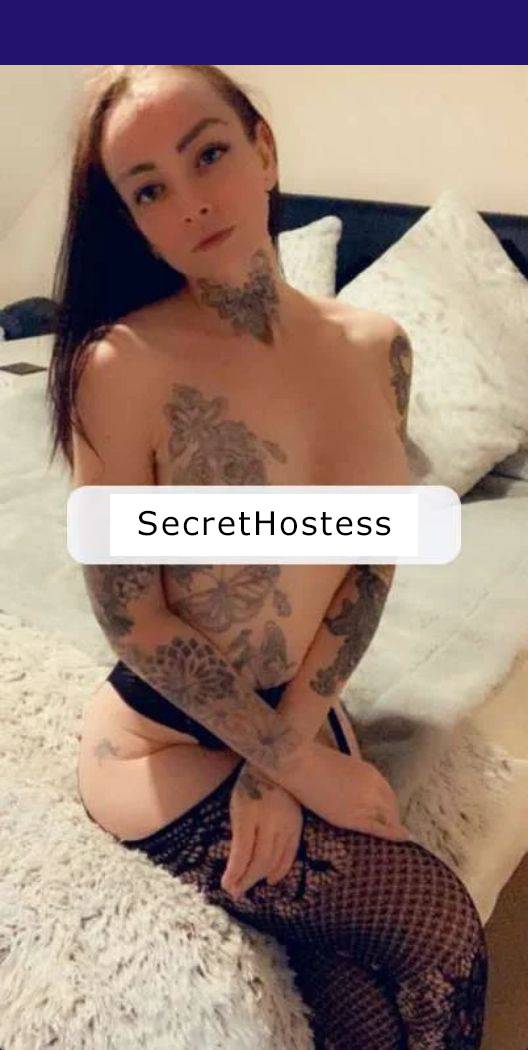 TianaKnight 27Yrs Old Escort Size 8 Bournemouth Image - 20
