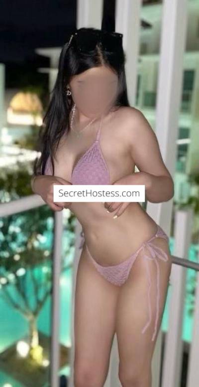 SWEET – JUST 18yo – CHINESE DOLL avail tonight TUESDAY in Melbourne