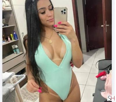 Melissa disponível agora in Santa Catarina