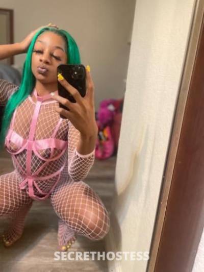 21 year old Escort in Memphis TN JaylaTheGoddess ✨AVAILABLE // 24/7 I'm everything you