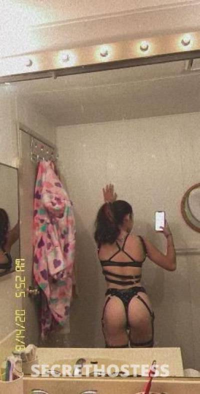 23 Year Old Brazilian Escort Sacramento CA Brunette - Image 1