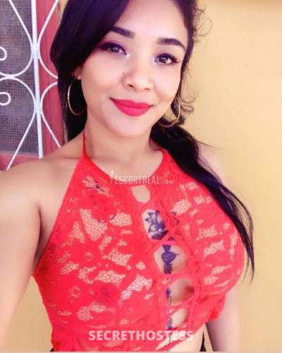 25 year old Escort in Dresden Brigitte (Escort