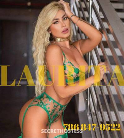 27 Year Old Hispanic Escort Tampa FL Blonde - Image 5