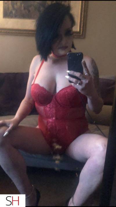 42Yrs Old Escort 162CM Tall Winnipeg Image - 1