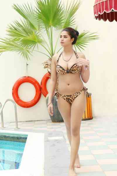 23Yrs Old Escort 55KG 160CM Tall Doha Image - 0