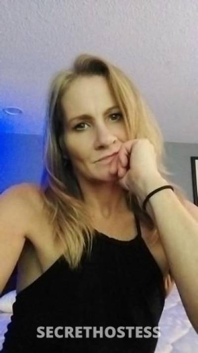 48 Year Old Escort Detroit MI Blonde - Image 2