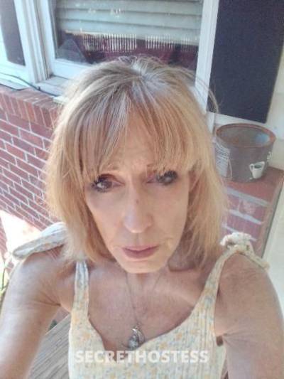 58 Year Old Escort Atlanta GA Blonde - Image 1