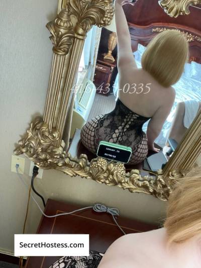 AlexisStar 24Yrs Old Escort 50KG 160CM Tall Mississauga Image - 3