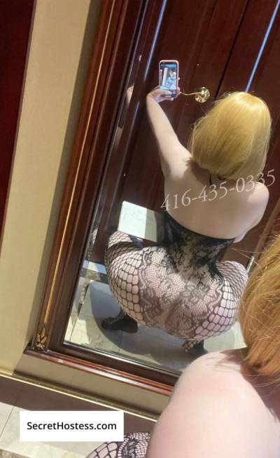 AlexisStar 24Yrs Old Escort 50KG 160CM Tall Mississauga Image - 5