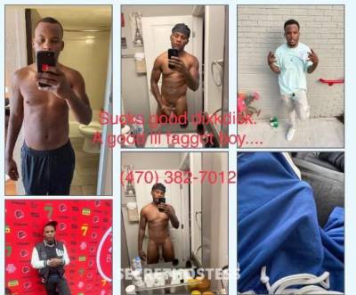 Amar Bolden 22Yrs Old Escort Atlanta GA Image - 1