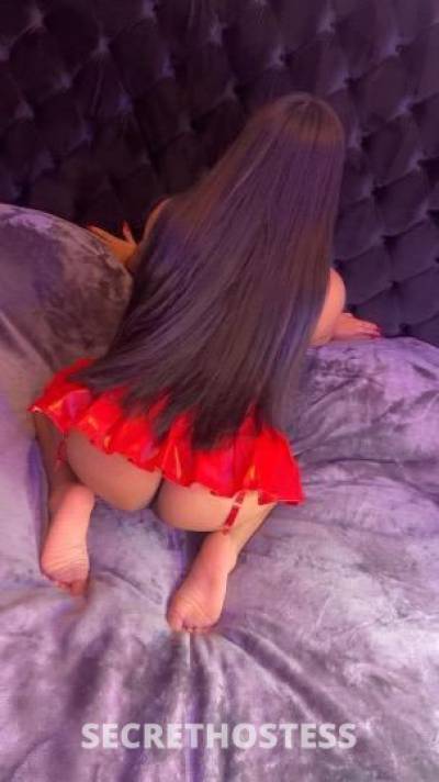 Antonella 23Yrs Old Escort Odessa TX Image - 10