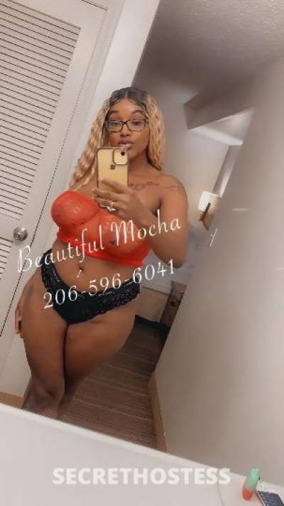 BeautifulMocha 30Yrs Old Escort Bellingham WA Image - 3