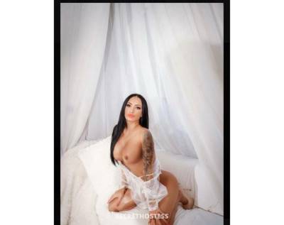 Bianca 23Yrs Old Escort Newcastle Image - 9