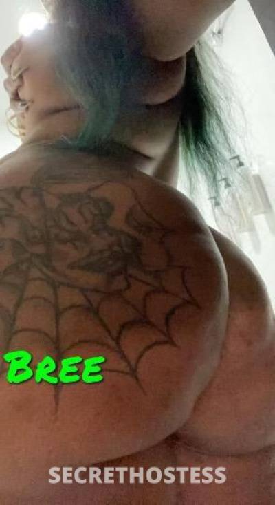 Bree 25Yrs Old Escort Winston-Salem NC Image - 1