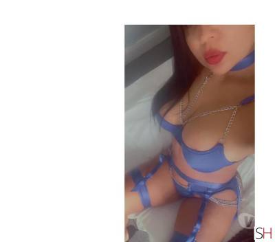 Camilla 29Yrs Old Escort Dublin Image - 2