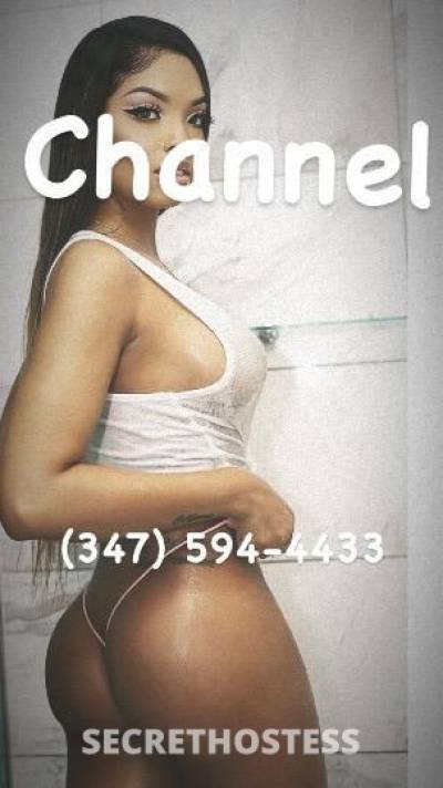 Channel 24Yrs Old Escort Queens NY Image - 0