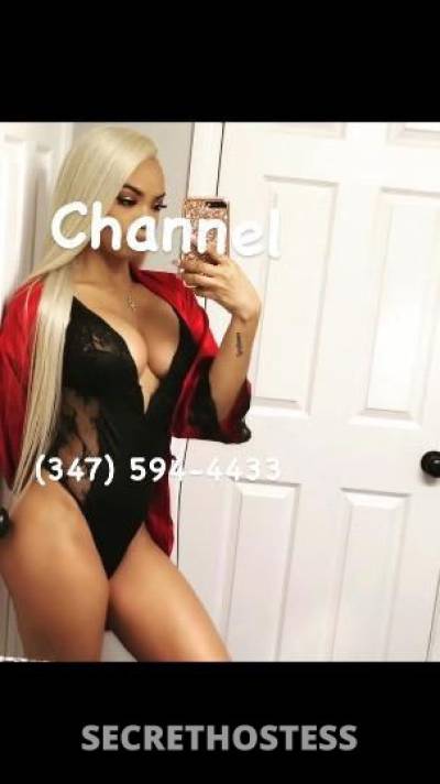 Channel 24Yrs Old Escort Queens NY Image - 2