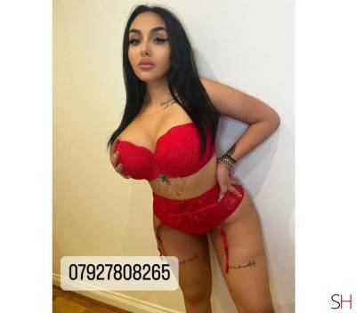 Christine 24Yrs Old Escort Peterborough Image - 2