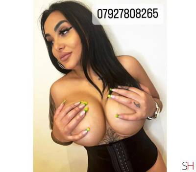 Christine 24Yrs Old Escort Peterborough Image - 5