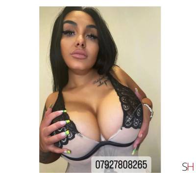 Christine 24Yrs Old Escort Peterborough Image - 7